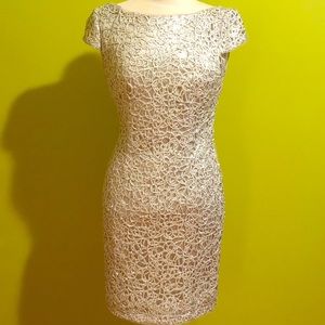 Simply Liliana -  Cocktail Dress